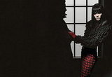 Chanel F/W 07.08
M: Freja Beha Erichsen
Ph: Karl Lagerfeld